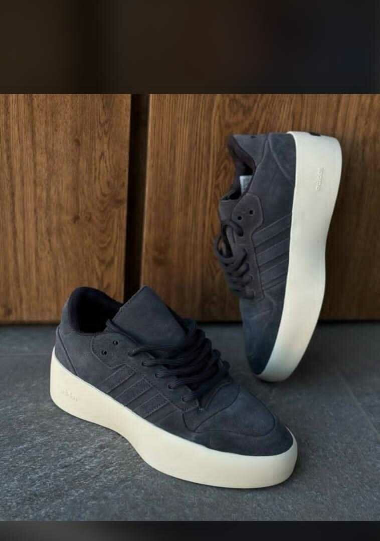 Adidas fear of god
