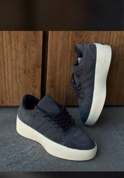 Adidas fear of god