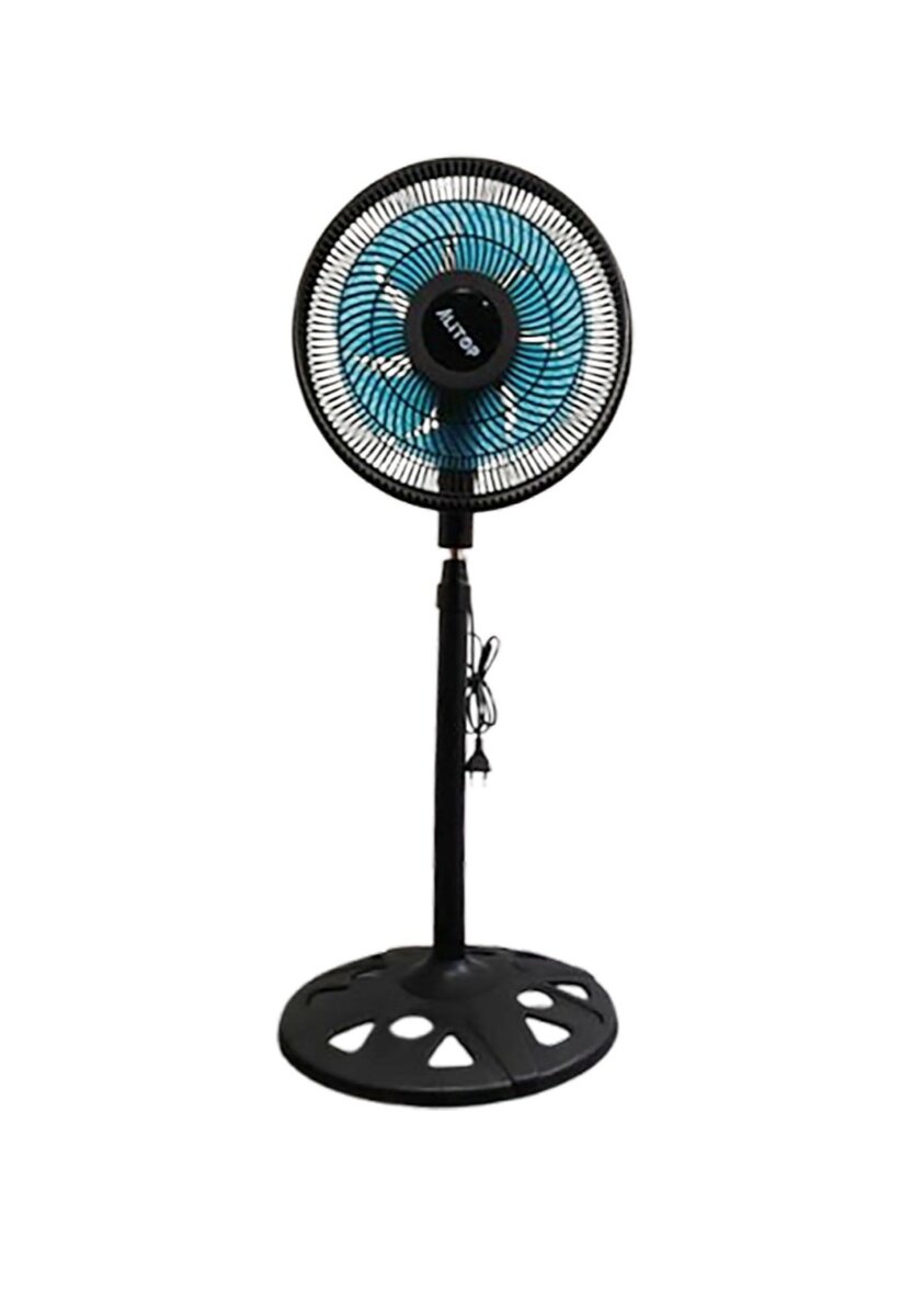 Ventilateur 14 pouces