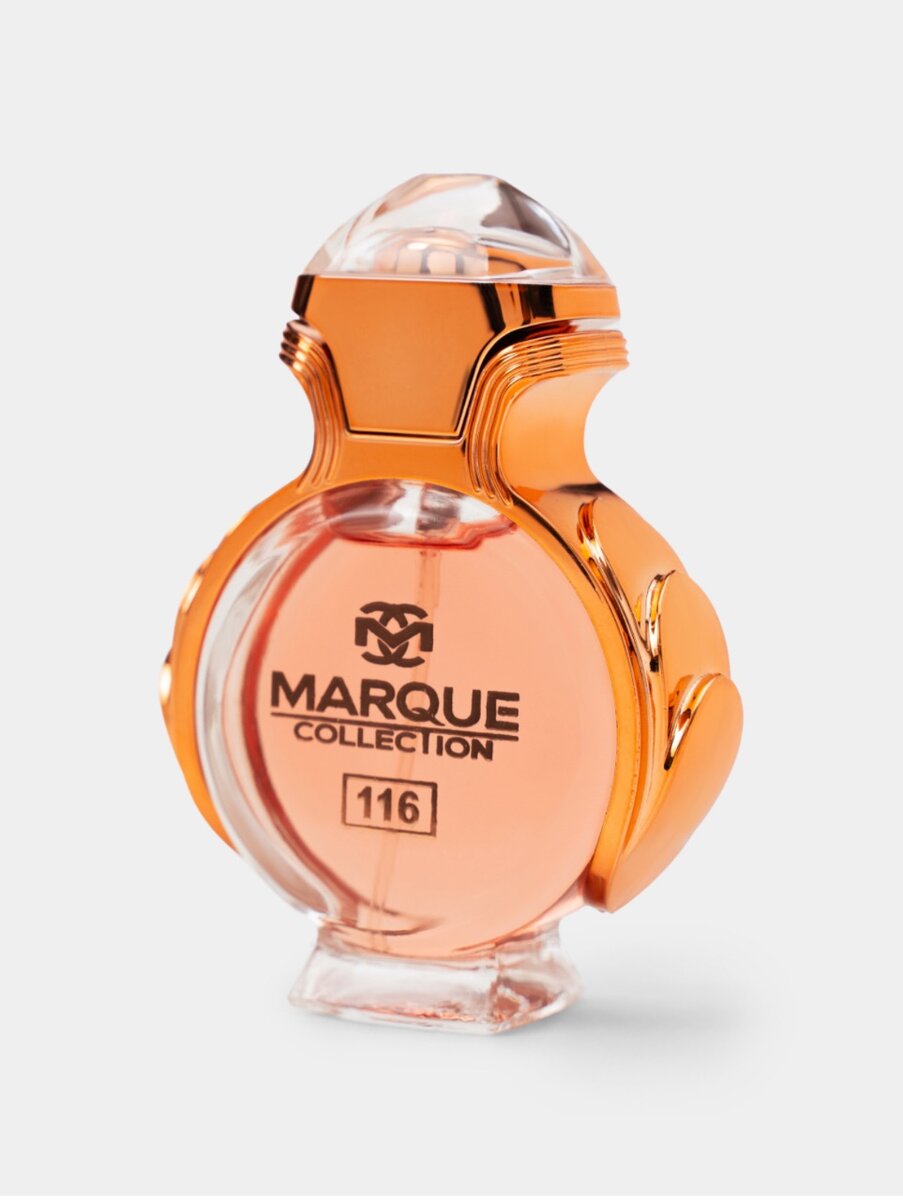 Parfum Élégant Marque Collection