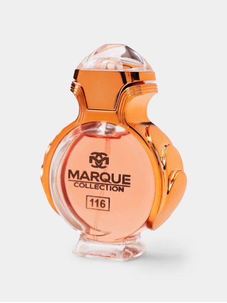Parfum Élégant Marque Collection