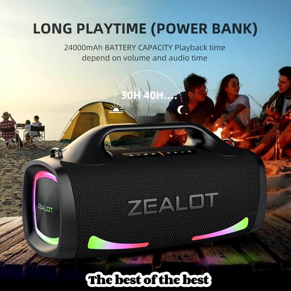 Zealot -S79