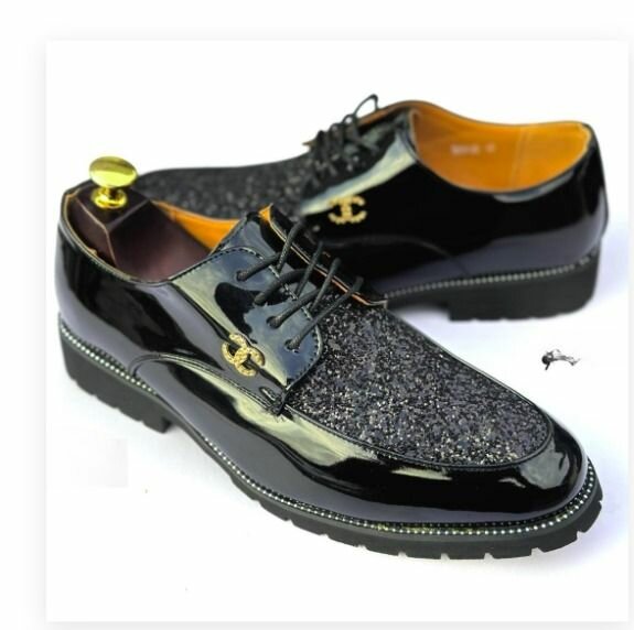 Executive Shoes