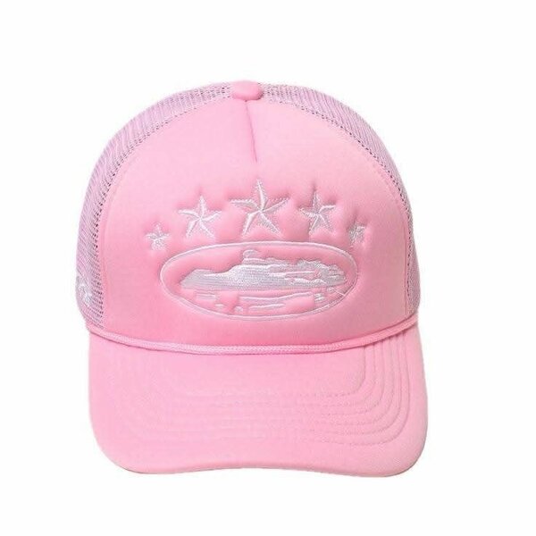 Casquettes Trucker Stylées