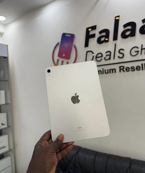 APPLE IPAD