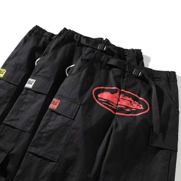 Cortez Pant