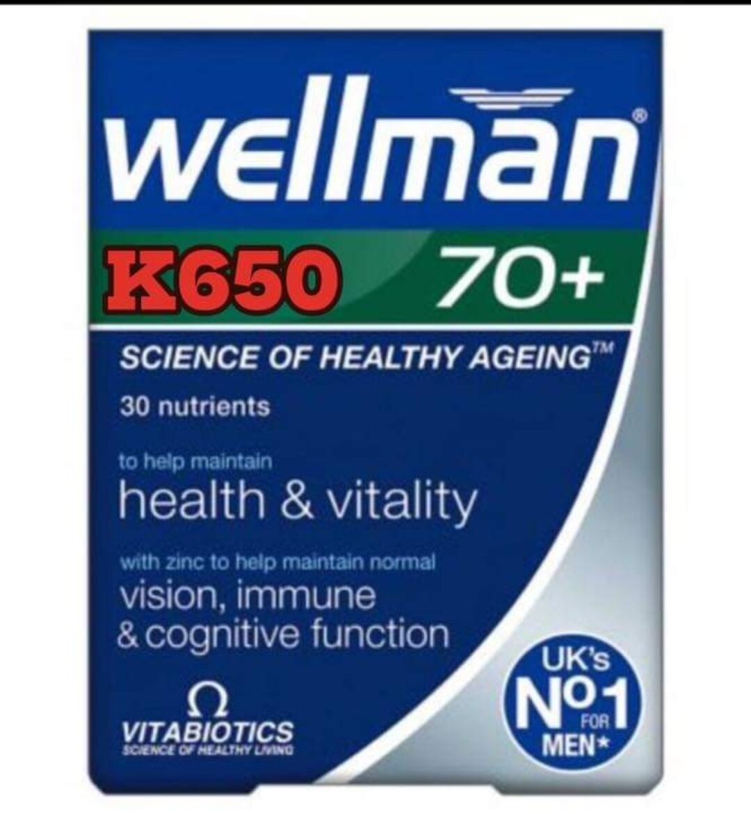 Health supplements