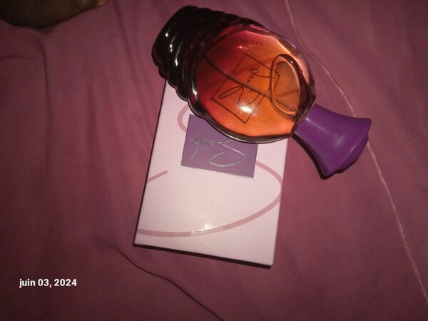Parfum snob