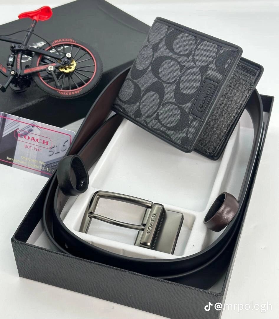 Belts
