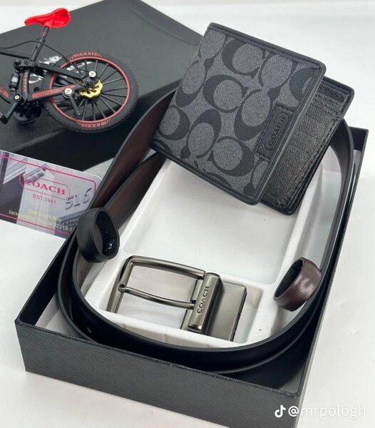 Belts