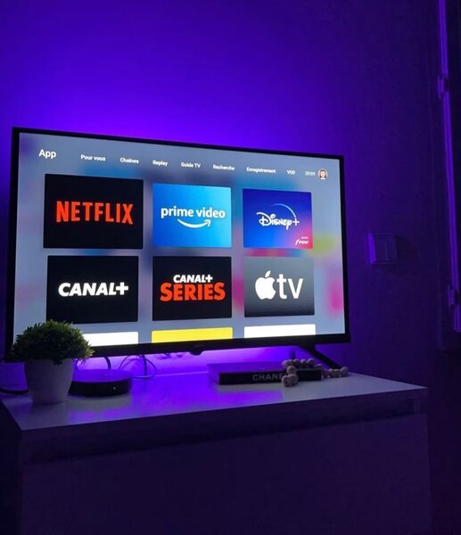 Nasco Tv