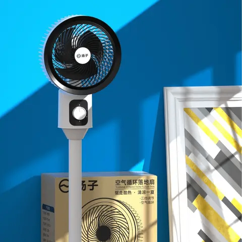 Ventilateur
