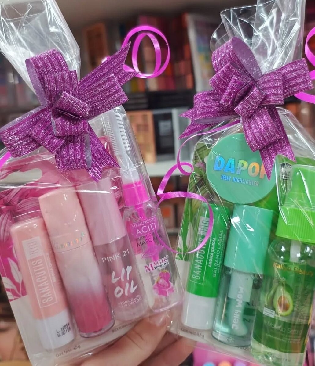 Produit de beauté