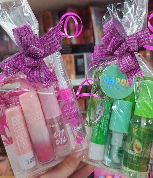 Produit de beauté