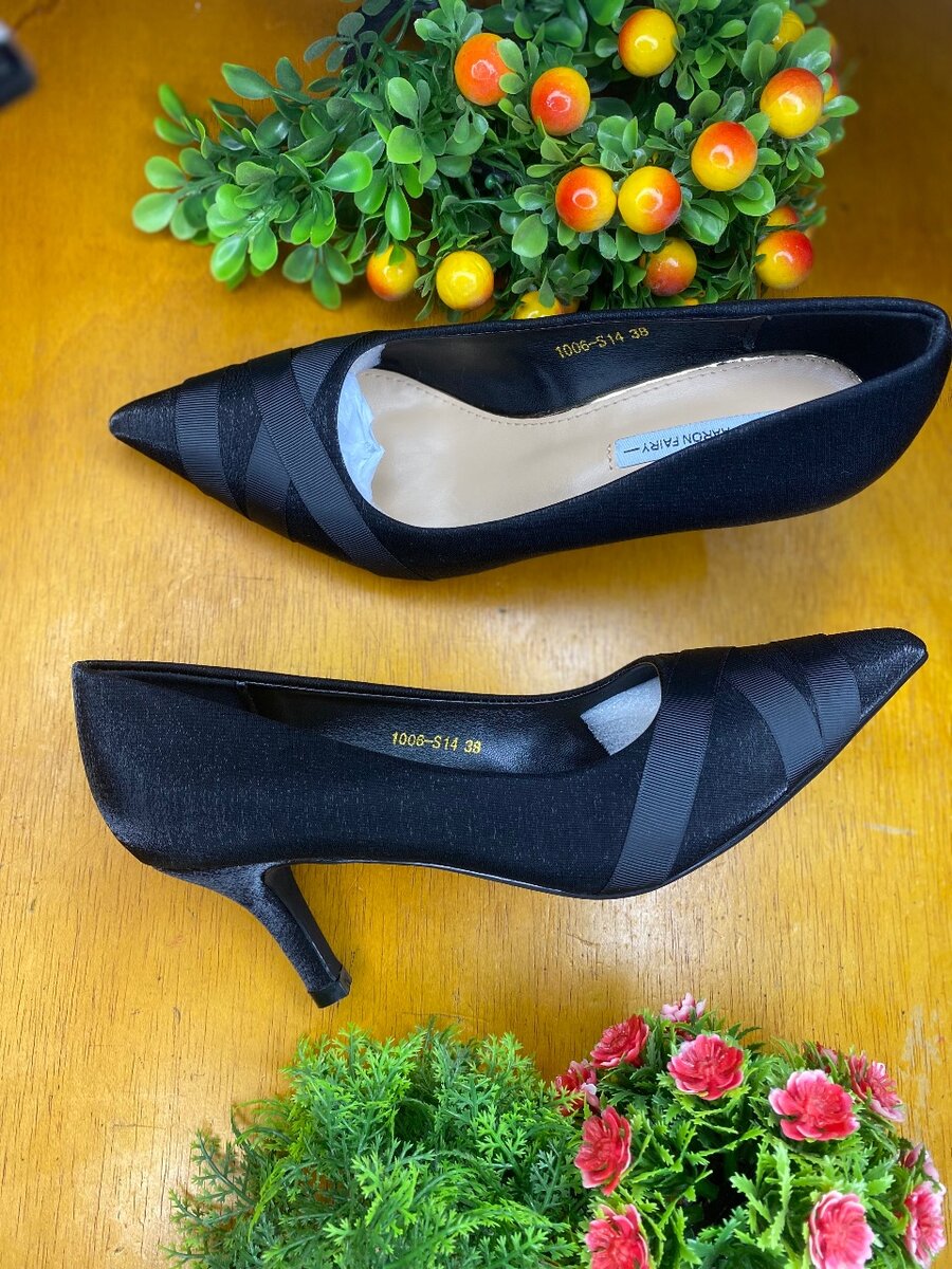 talons 3cm
