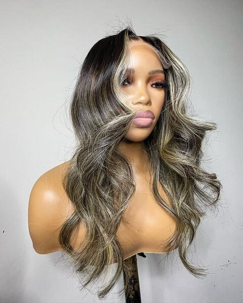 Wig