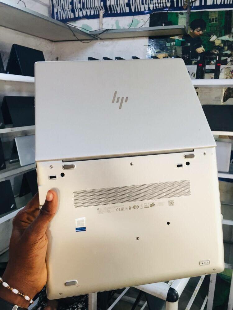 HP Elitebook 840 G6