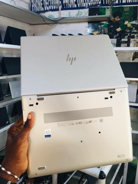 HP Elitebook 840 G6