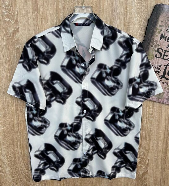 Vintage shirts
