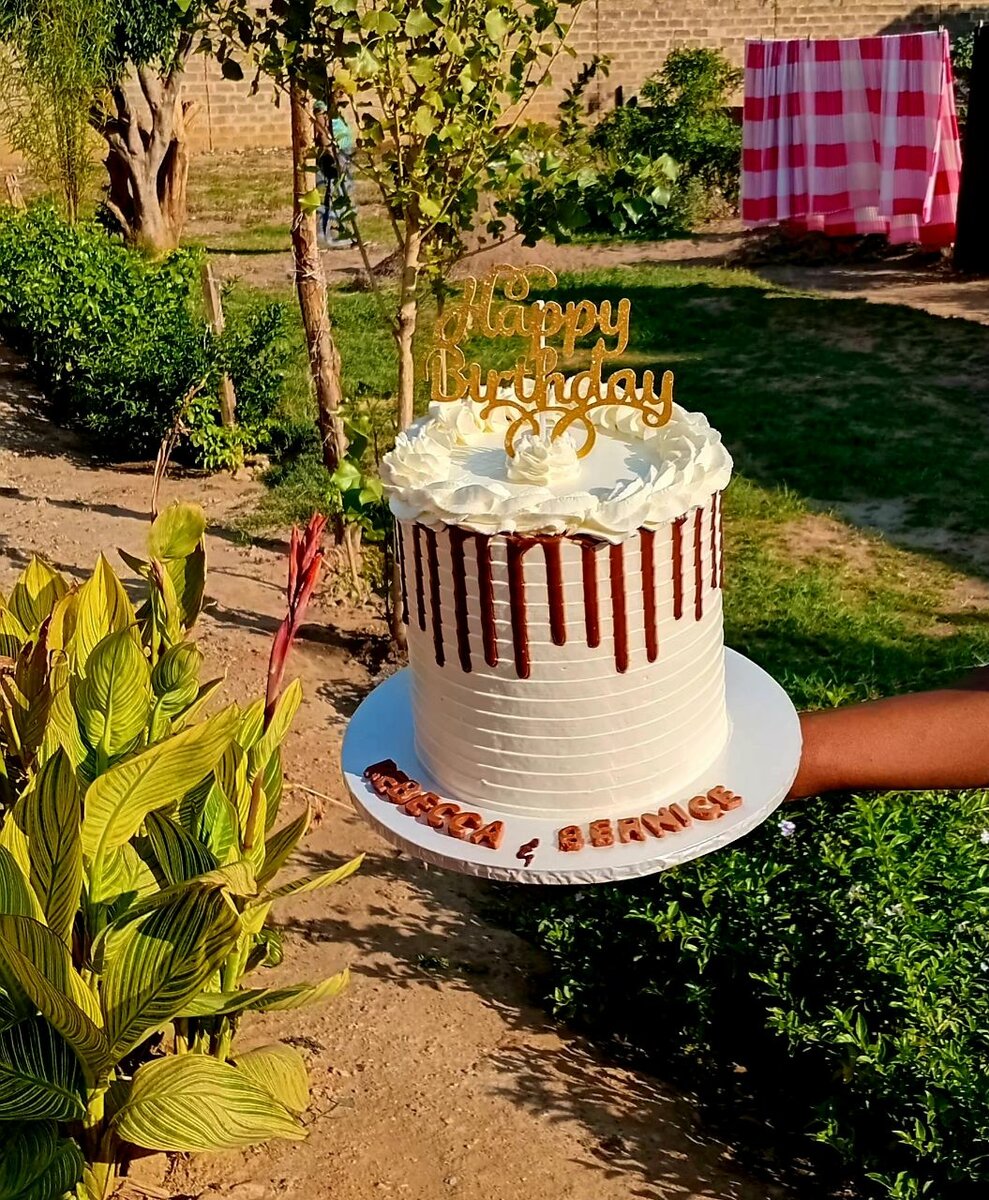 Cake