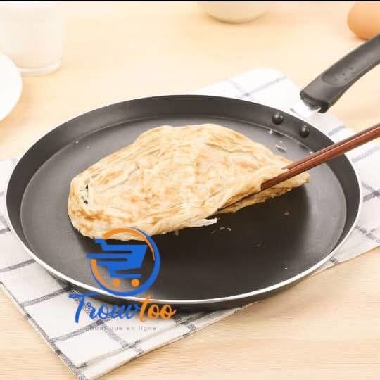 Poelle a crepe