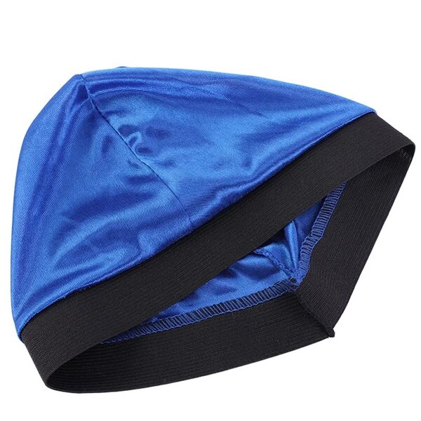 Wave cap