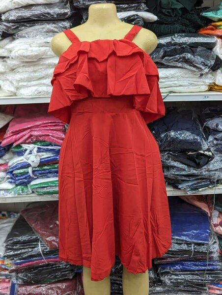 Summer dresses