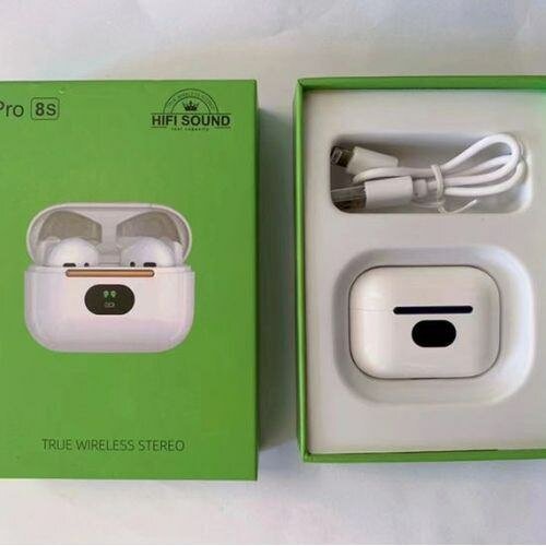 Ecouteur pro8s,