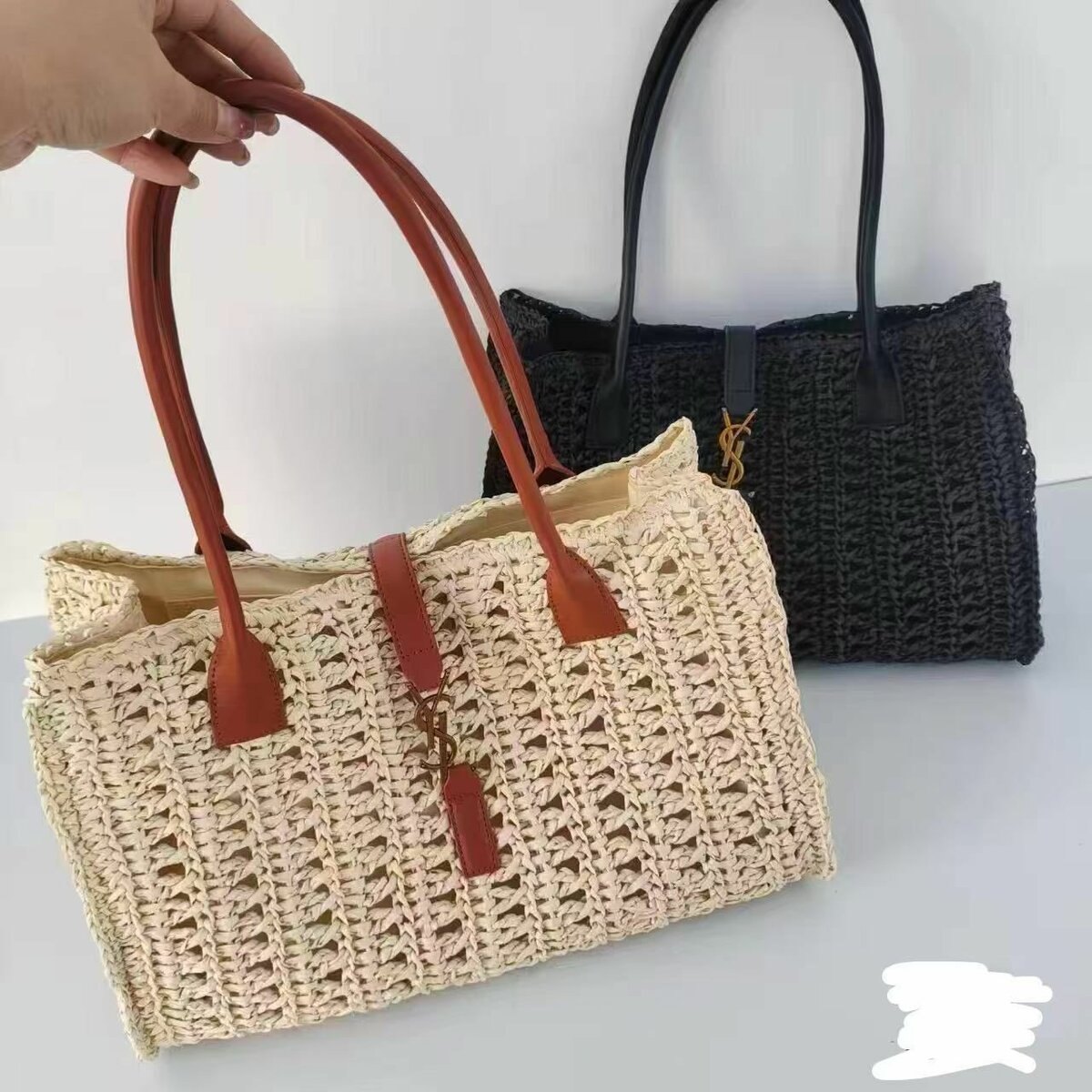 YSL LUX