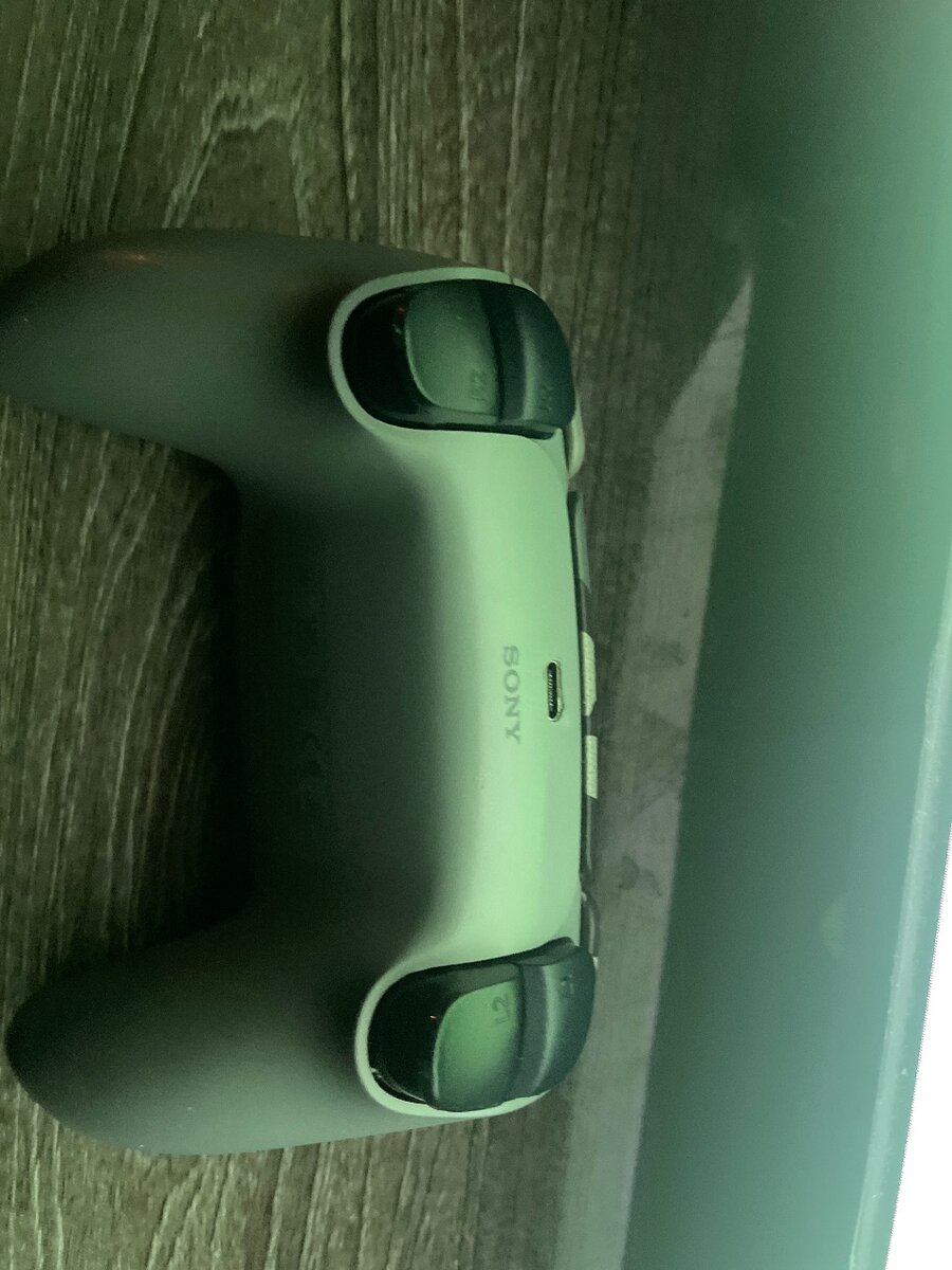 Ps5 manette