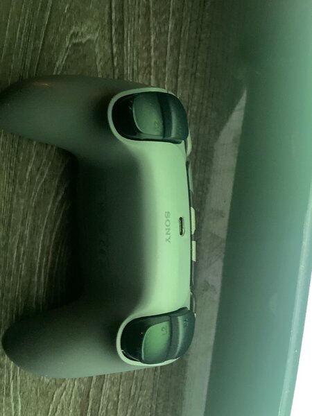 Ps5 manette