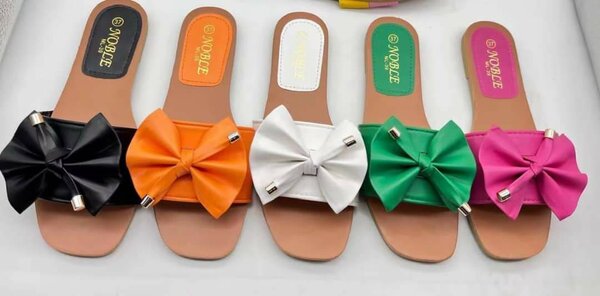 Beautiful sleepers