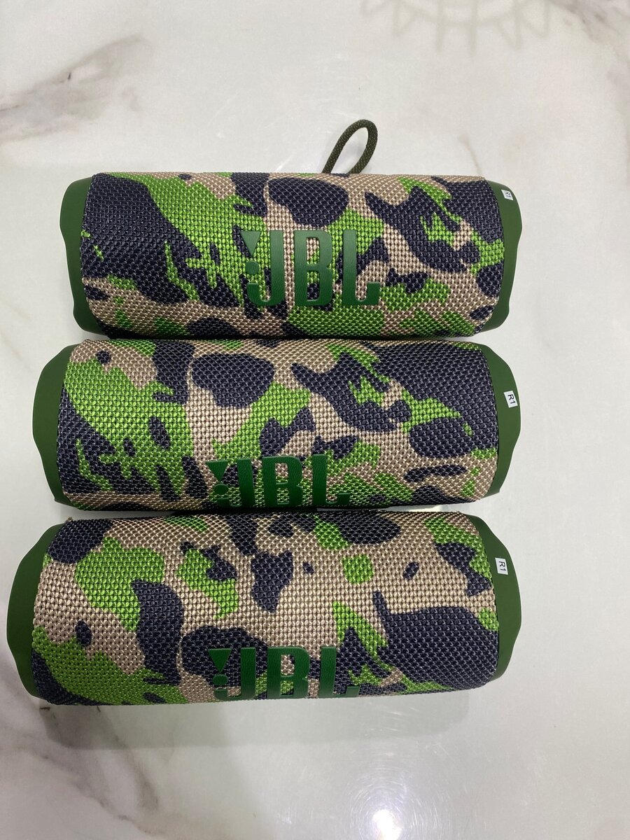 JBL Flip 6