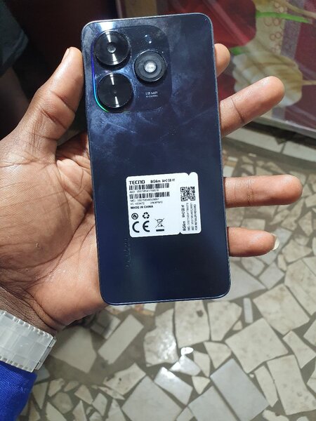 Tecno spark 10c