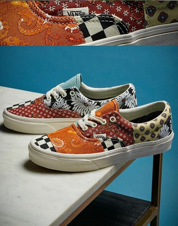 Original  vans