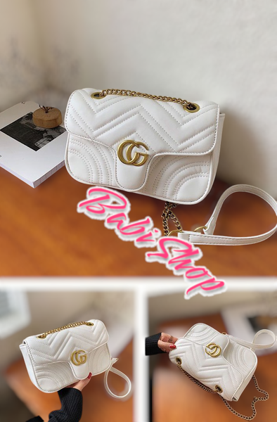 Sac a main cuir