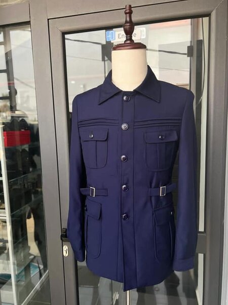 Des vêtements pour toutes les occasions