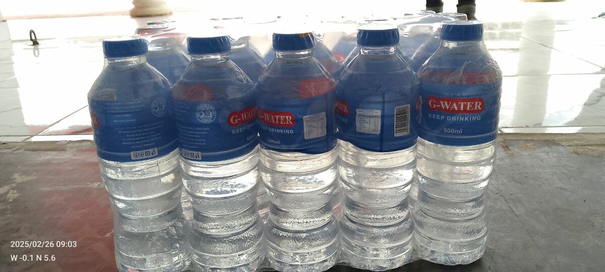 G-Water