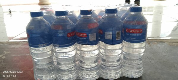 G-Water