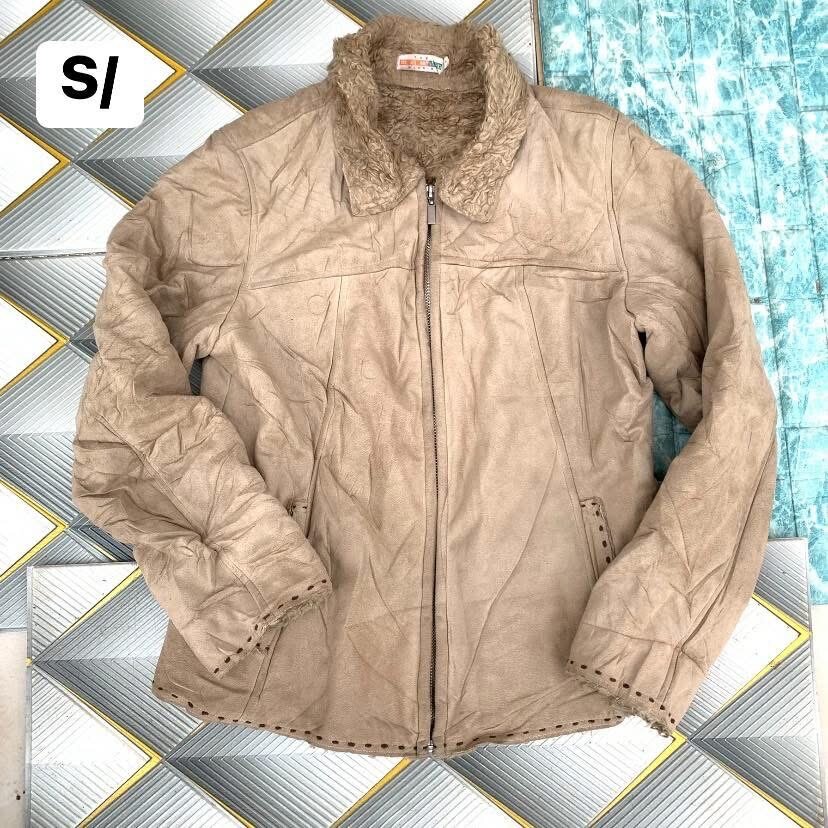 Casual jackets