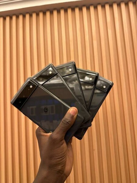 Samsung Galaxy S9 Smartphone