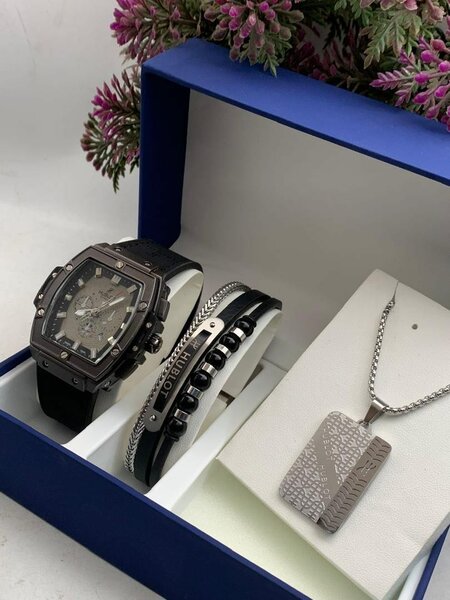 Mens watches set