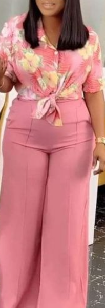 TWO PIECE SUIT