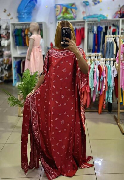 Kaftan