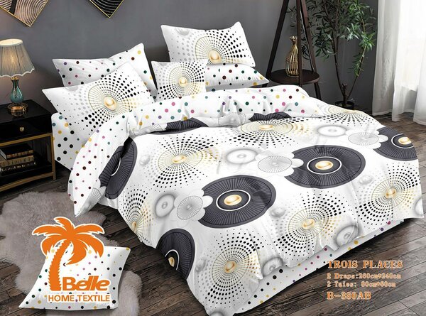 Joli drap