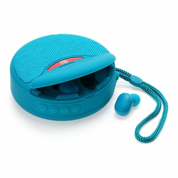 TG808 Wireless BT Speaker