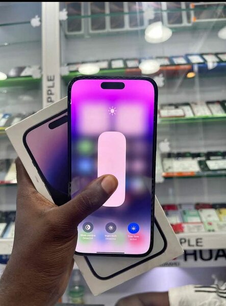 iPhone 14 Pro Max  Neuf