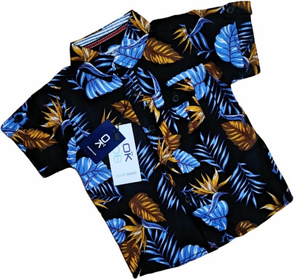 Dress shirt