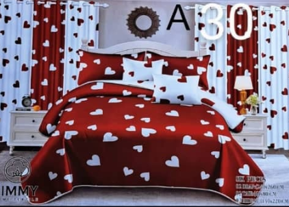 Draps de lit