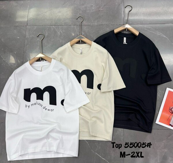 Quality T-shirt